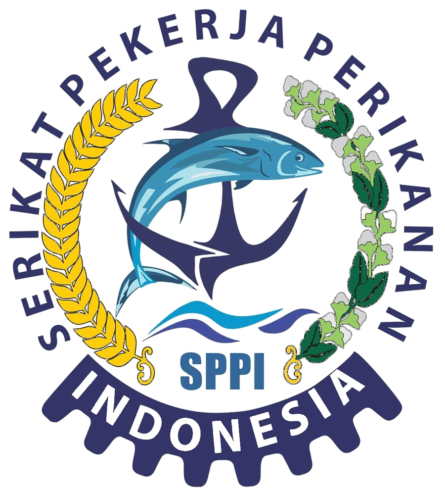 Logo Serikat Pekerja Perikanan Indonesia